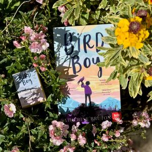 Bird Boy by Catherine Bruton