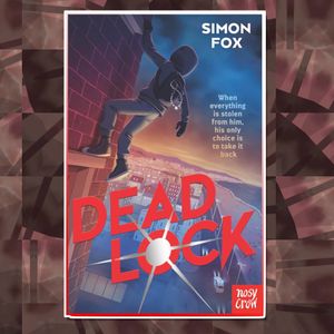 Deadlock by Simon Fox