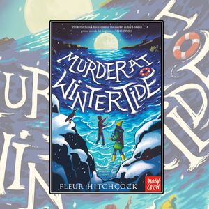 Murder at Wintertide by Fleur Hitchcock
