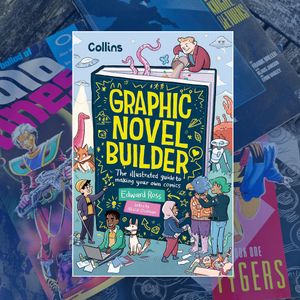 Graphic Novel Builder by Edward Ross