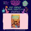 Reek is Shortlisted for the InspiRead Award 2025!