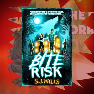 Bite Risk by S.J. Willis