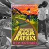 Bringing Back Kay-Kay by Dev Kothari