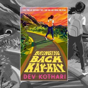 Bringing Back Kay-Kay by Dev Kothari