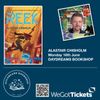 Celebrate Indie Bookshop Week at Daydreams Bookshop
