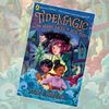 Tidemagic: The Many Faces of Ista Flit by Clare Harlow