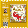 Sticky Mildred at Fringe by the Sea!