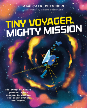 Voyager 1 – A Love Letter