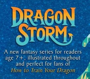 The Dragon Storm is here!