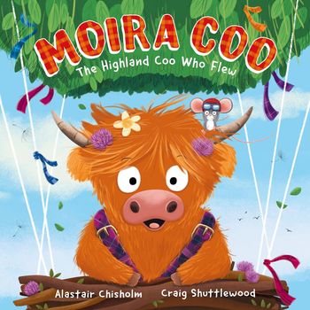 Moira Coo book cover