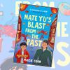 Nate Yu's Blast from the Past by Maisie Chan