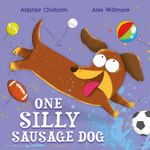 One Silly Sausage Dog