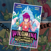 Wilomina by John Chalmers and Sandra Marrs